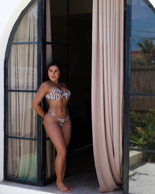 BRISA PANTY