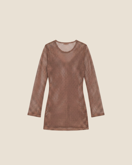 ALYSA VESTIDO