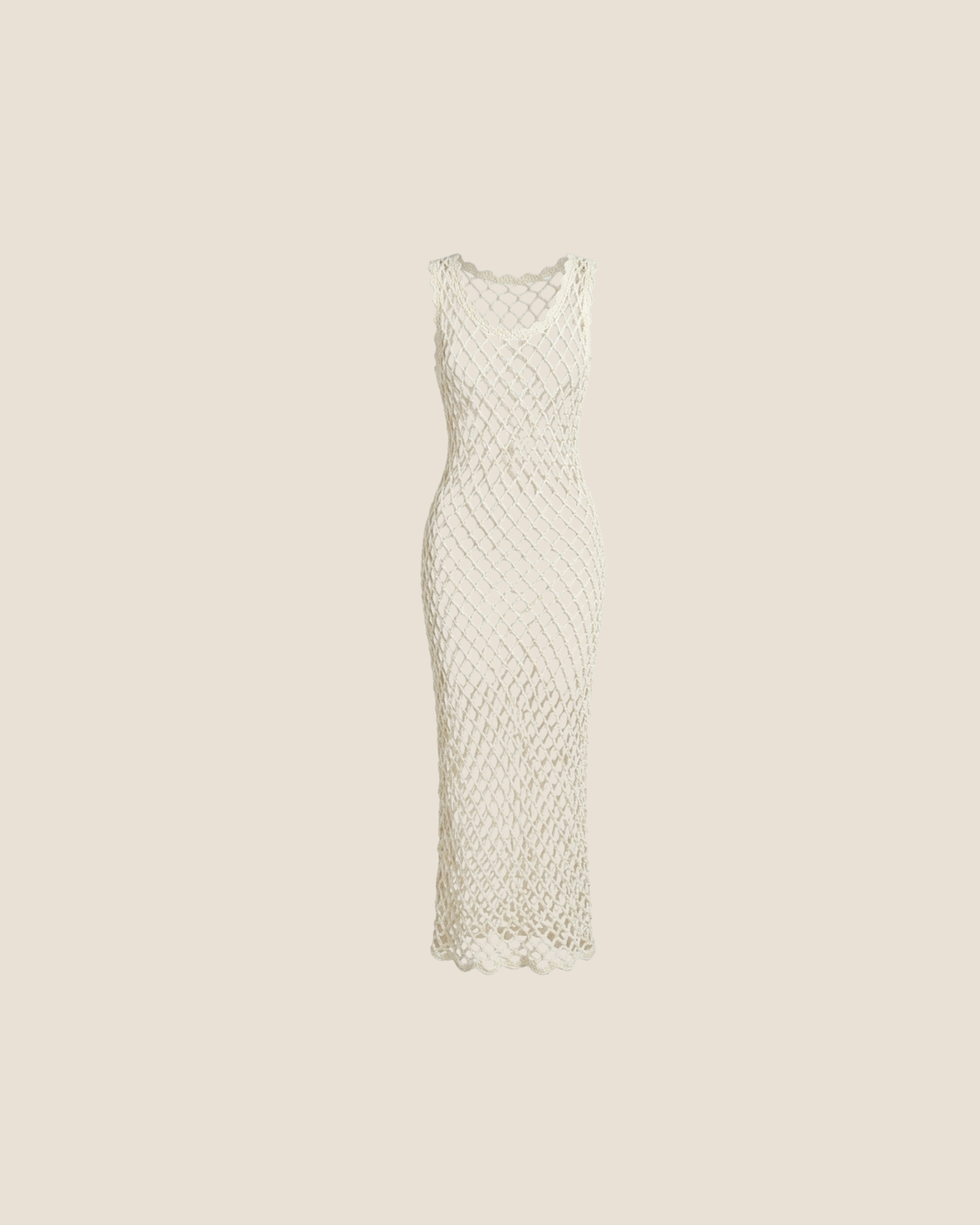 MALEK VESTIDO