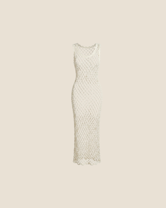 MALEK VESTIDO