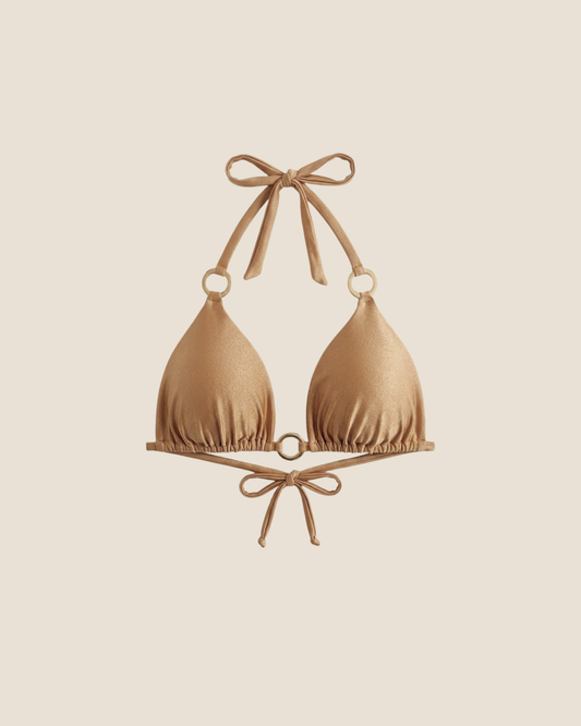 ADARA DORADO TOP