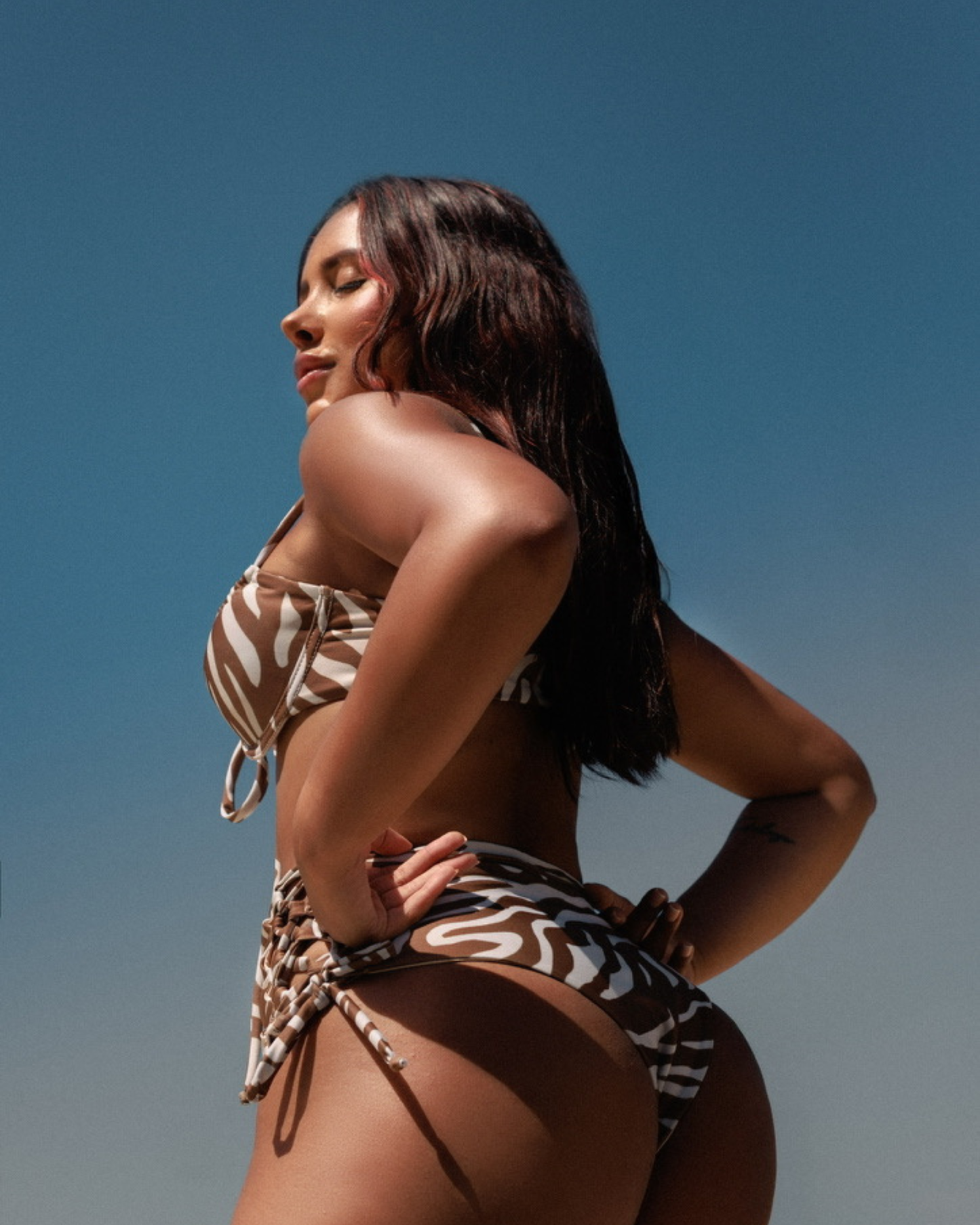 SERENA PANTY ALTO