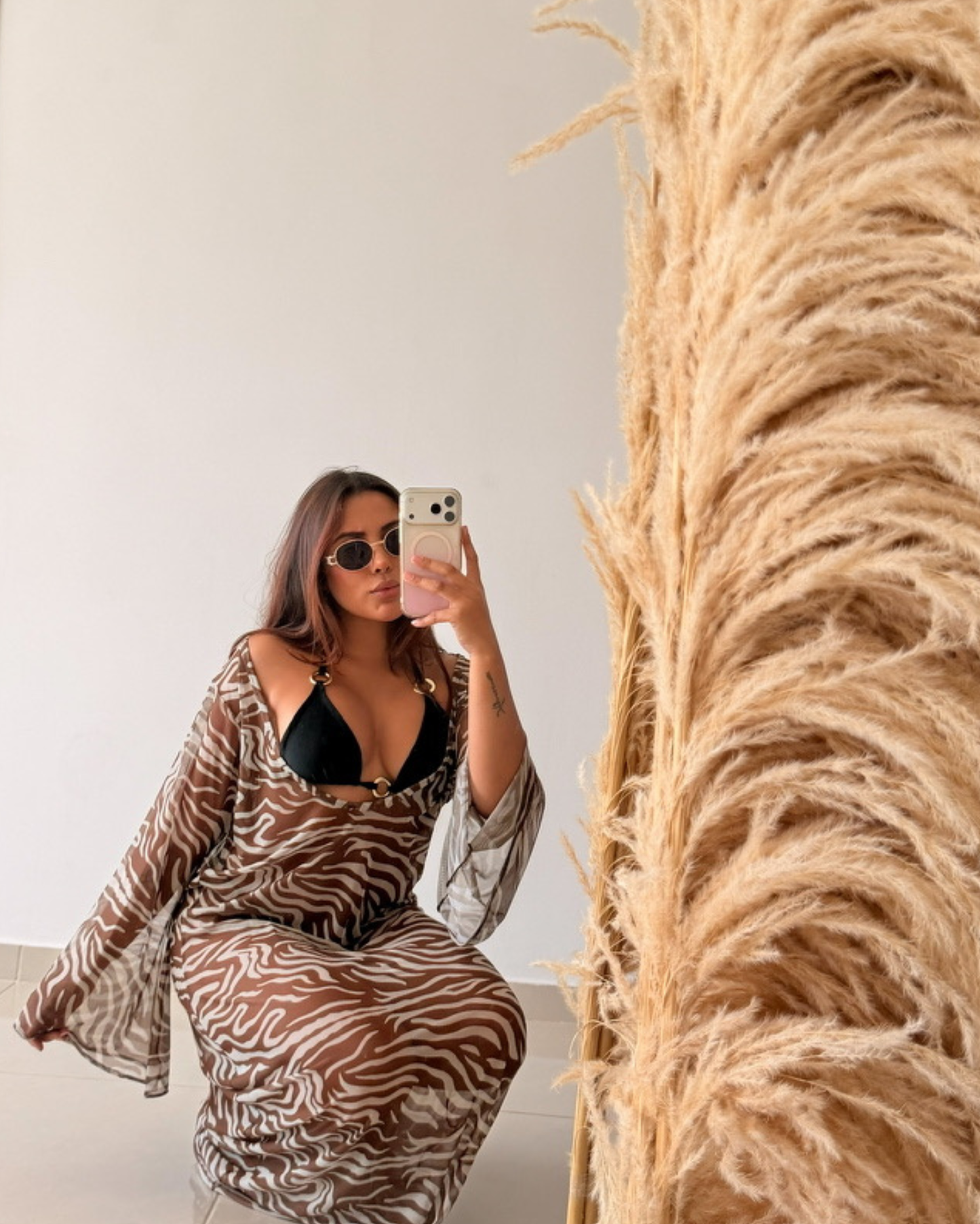 SOLÉ BLUSÓN