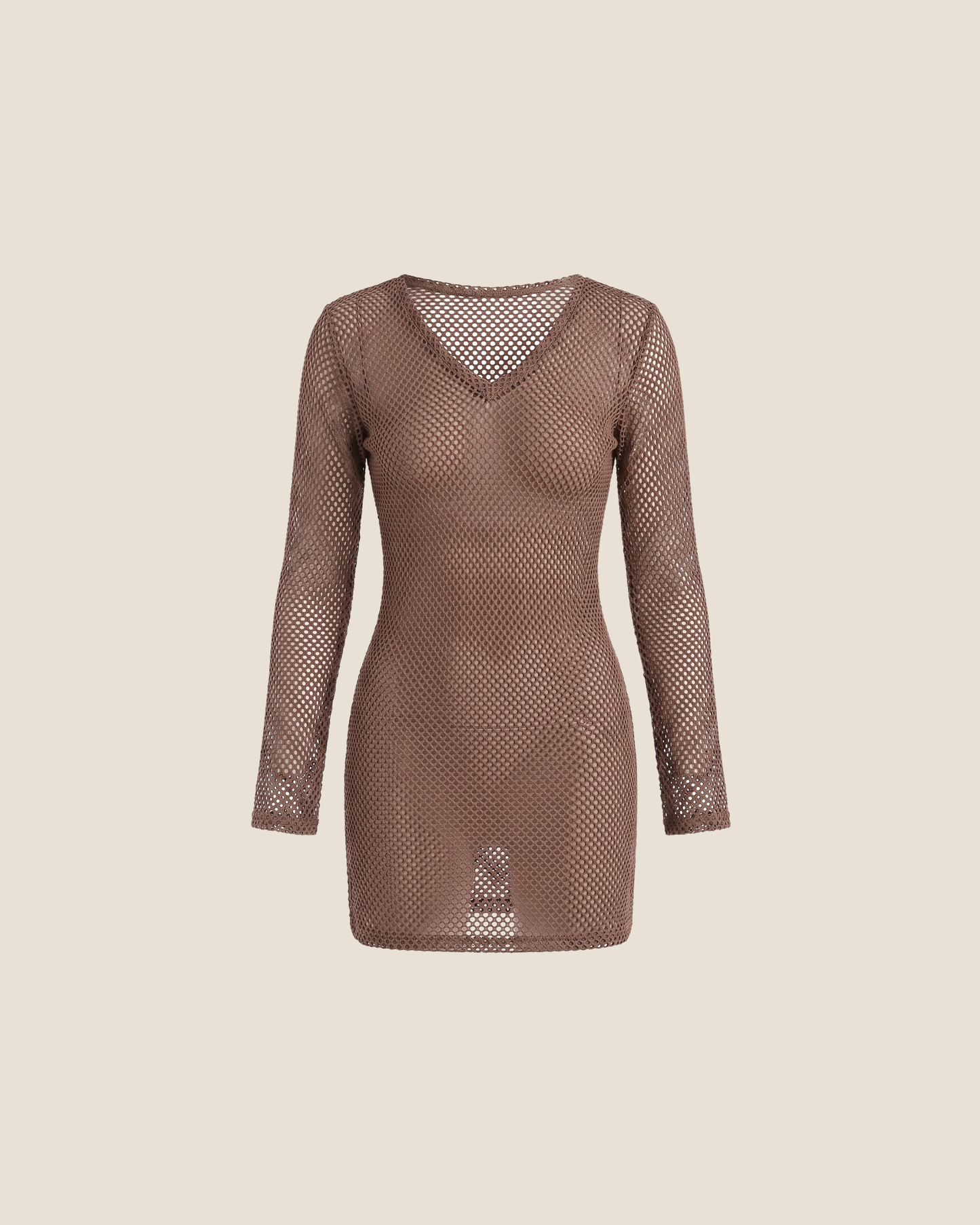 ALYSA VESTIDO