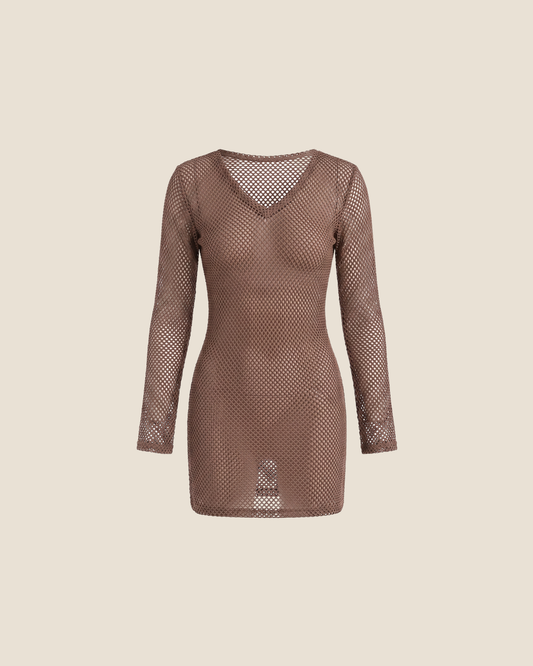 ALYSA VESTIDO