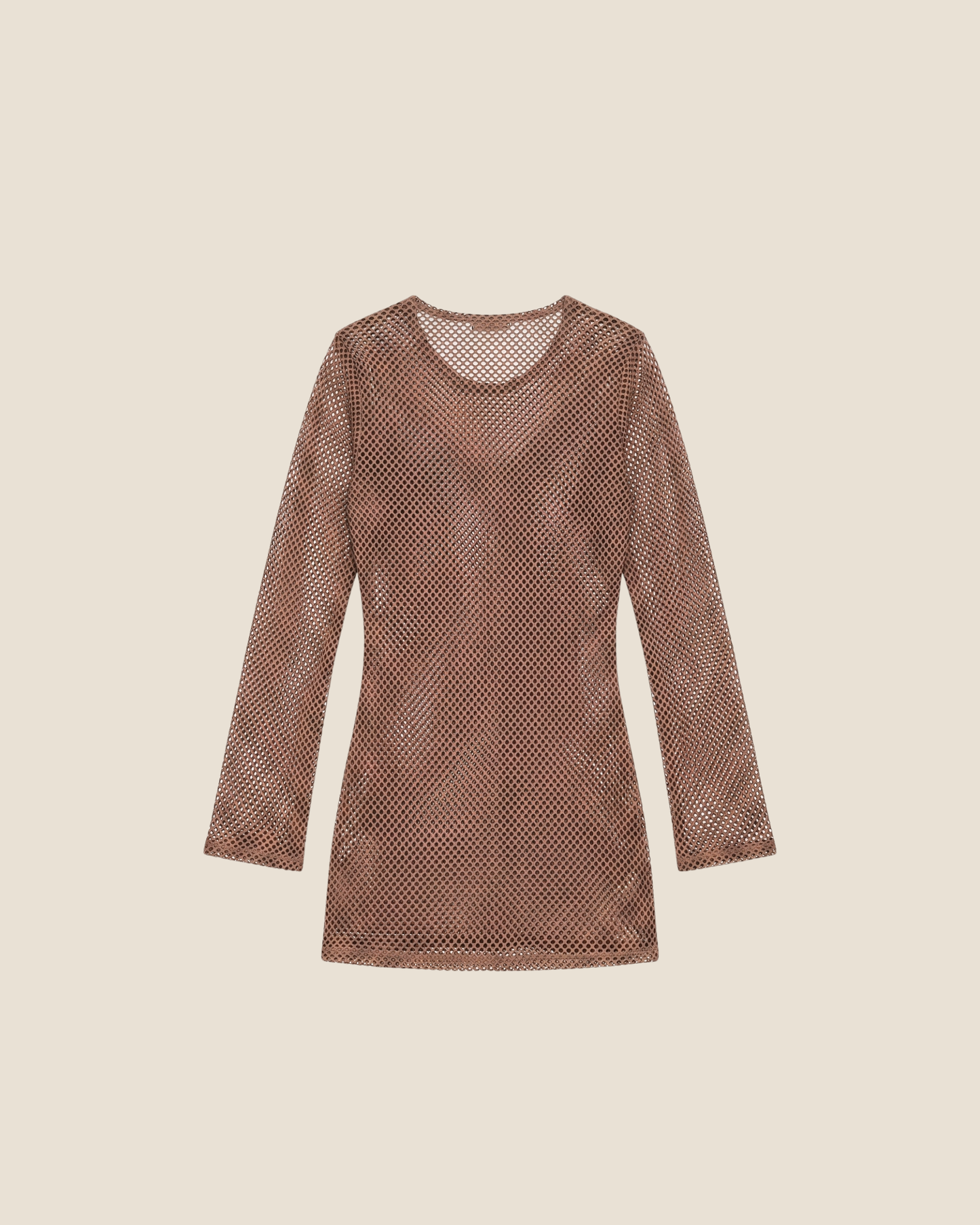 ALYSA VESTIDO