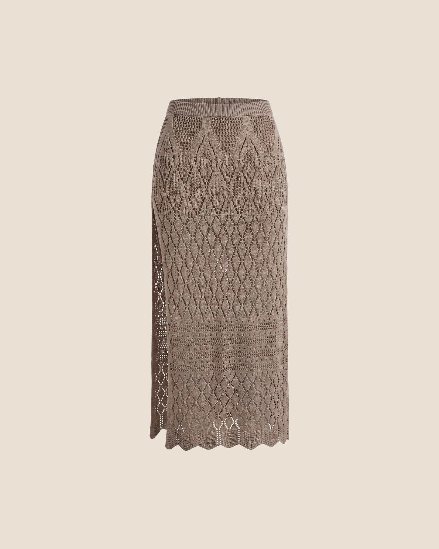 BOHO FALDA