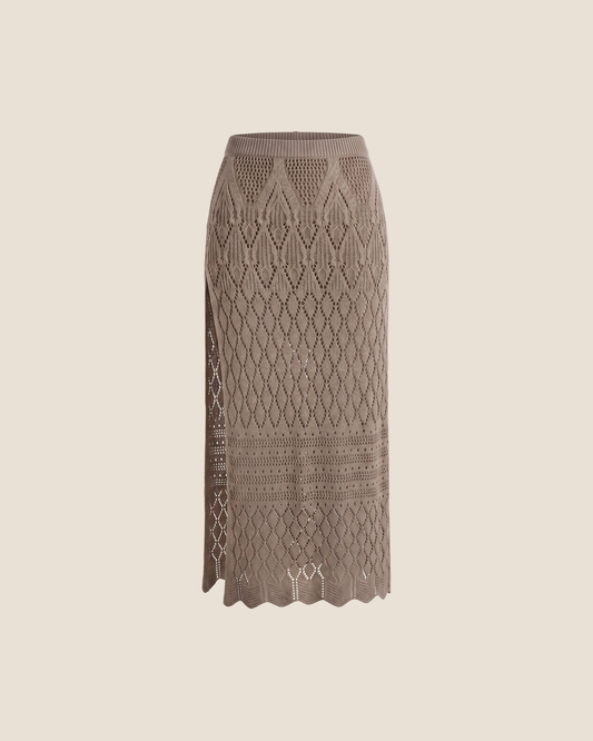 BOHO FALDA