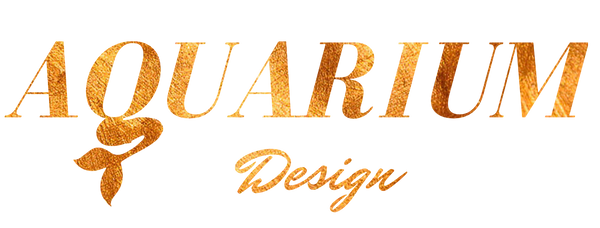 AQUARIUM DESIGN