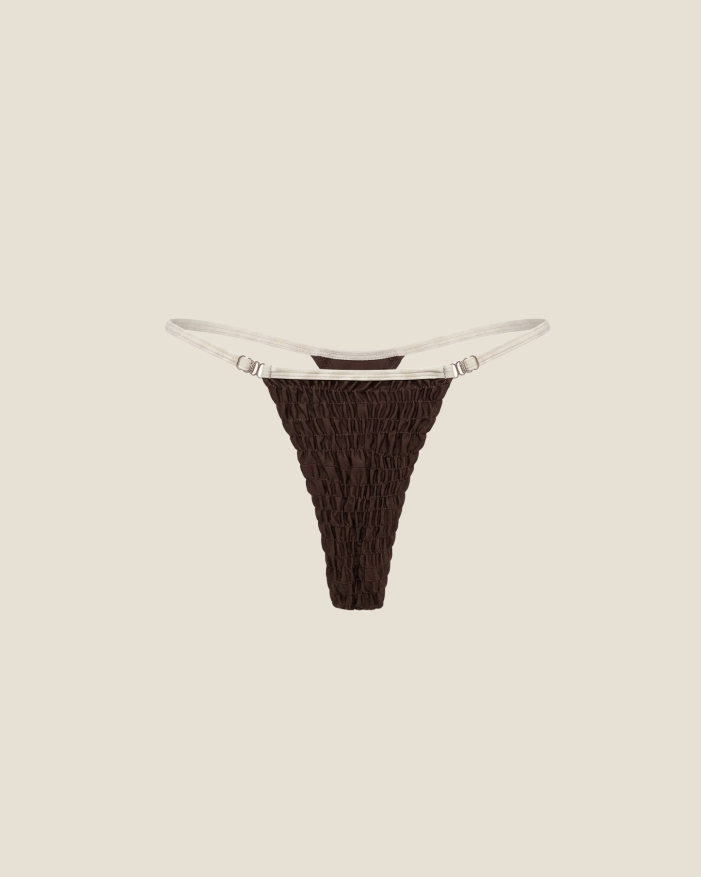 COSTA CHOCOLATE PANTY