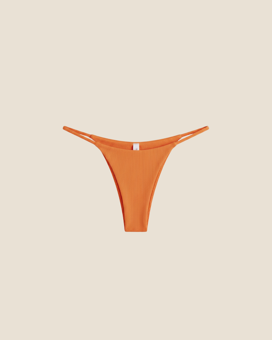 OCASO PANTY NARANJA