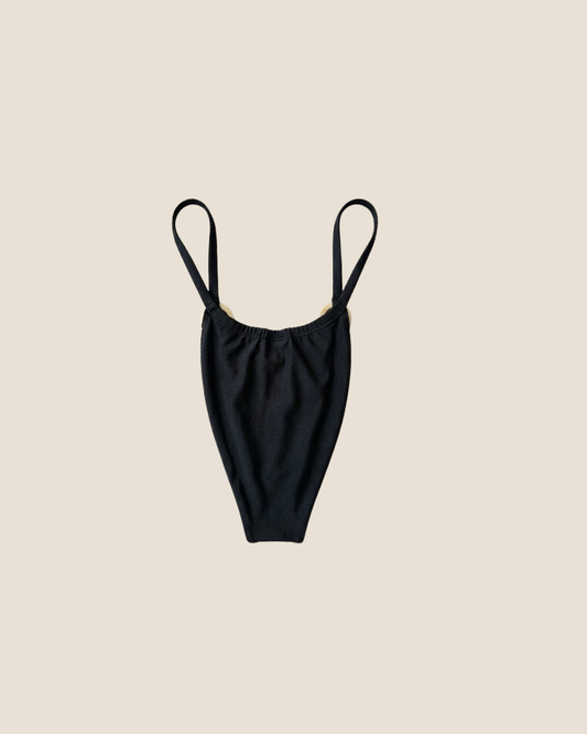 ADARA NEGRO PANTY