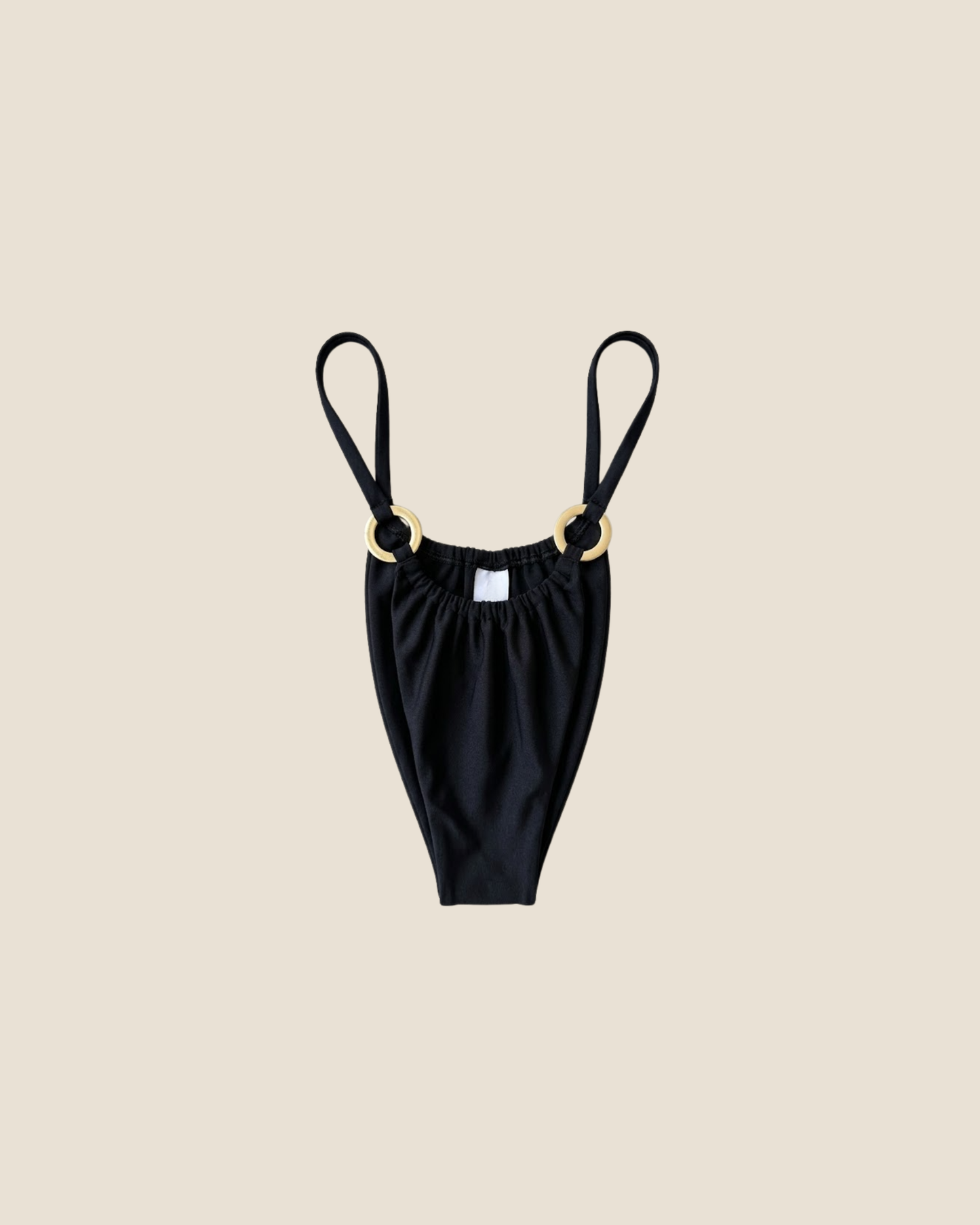 ADARA NEGRO PANTY