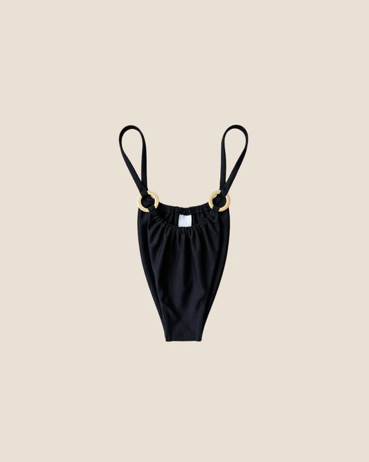 ADARA NEGRO PANTY