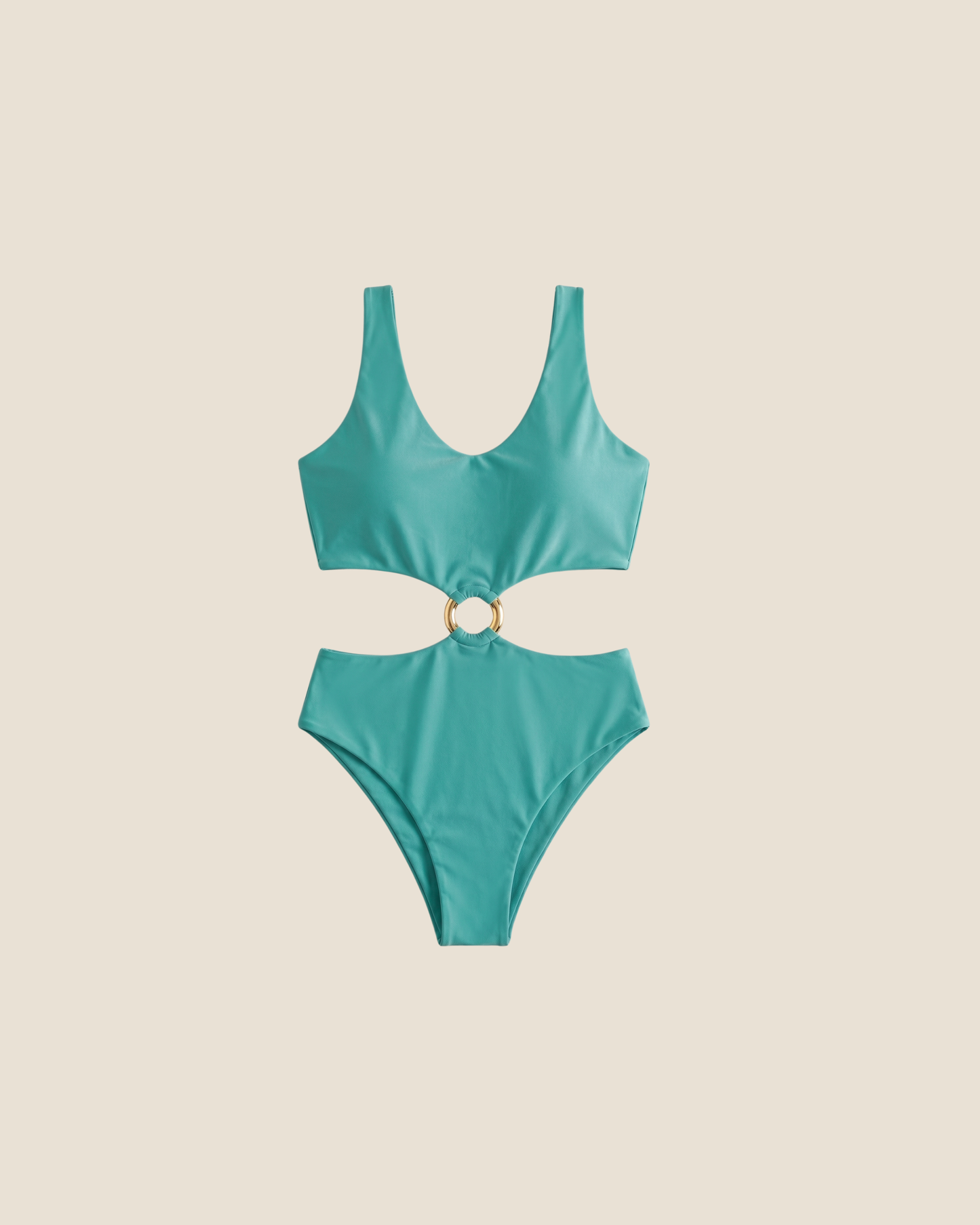 LATINA TRIKINI AGUAMARINA