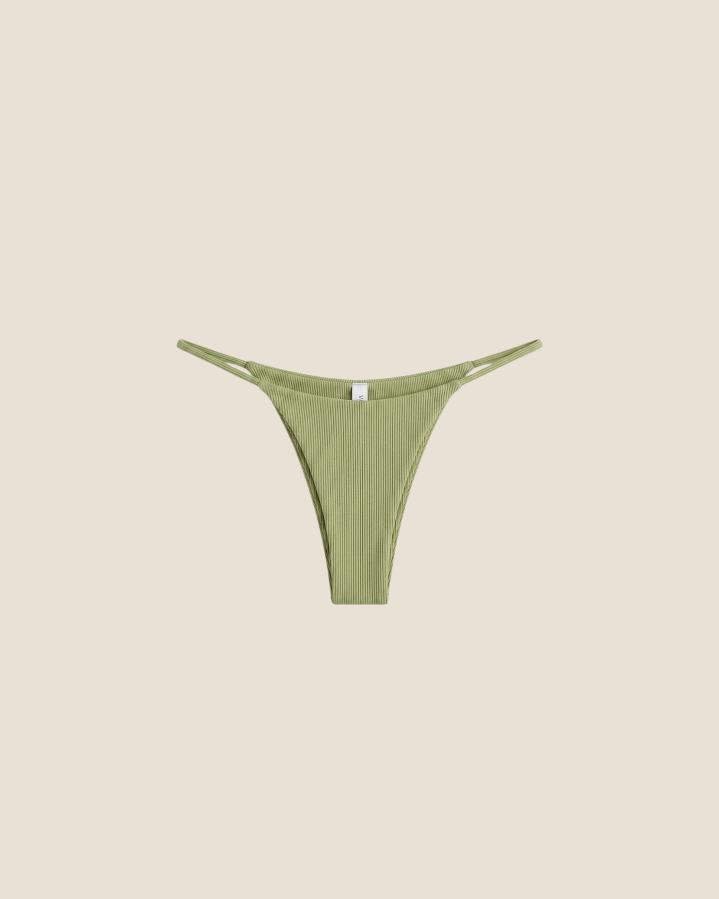 OCASO PANTY VERDE