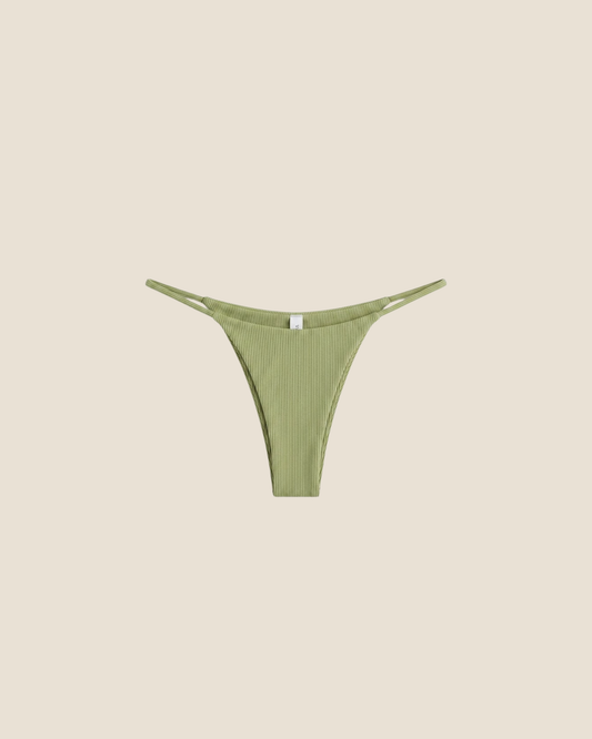 OCASO PANTY VERDE