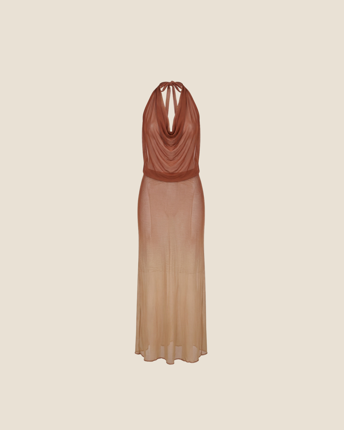 MAREA VESTIDO