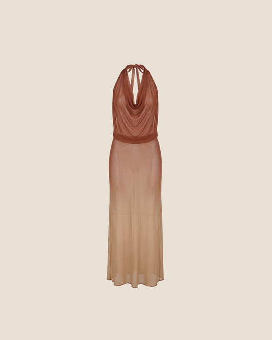 MAREA VESTIDO